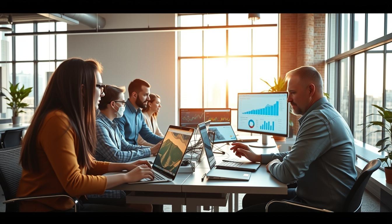 Pricing hero visual